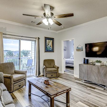 The Perfect Getaway At Wickham Dr Apartment Миртъл Бийч Екстериор снимка