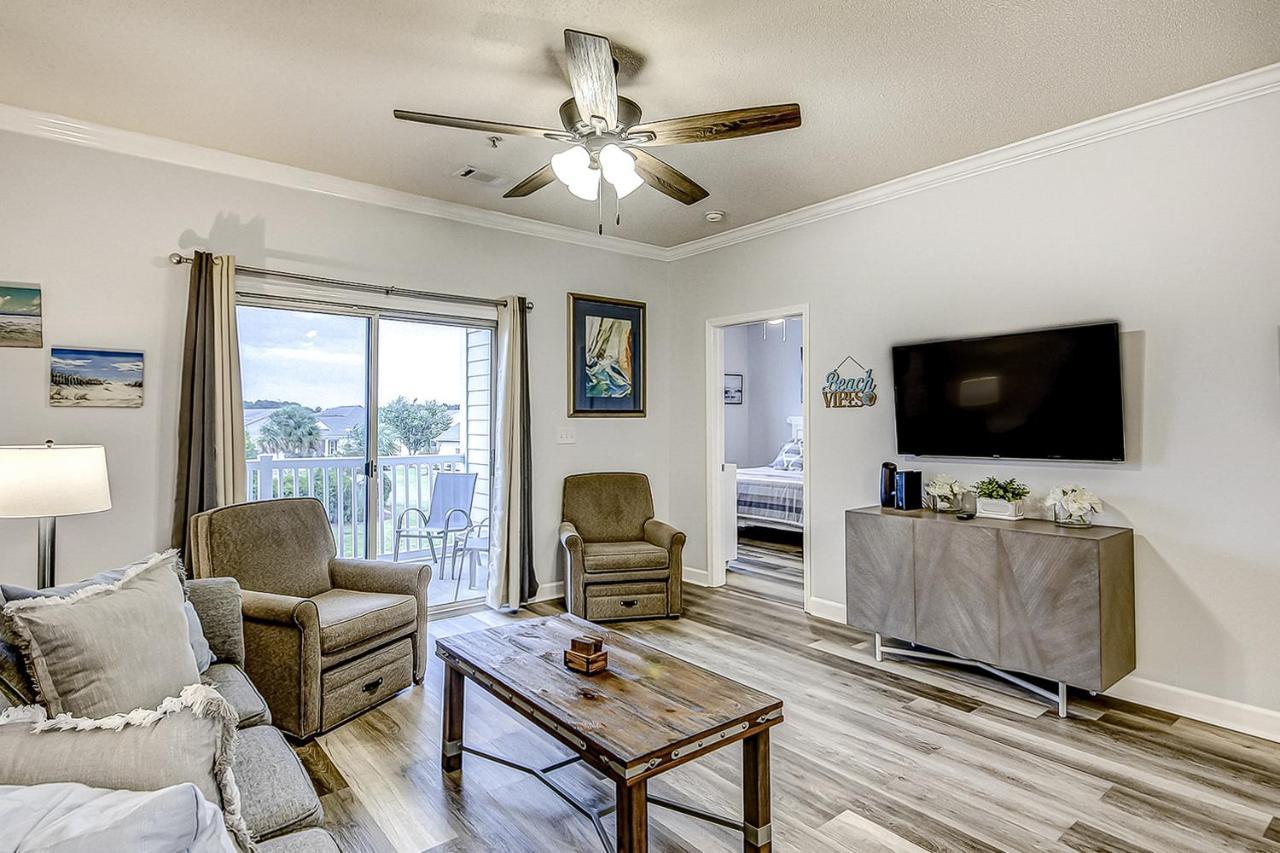 The Perfect Getaway At Wickham Dr Apartment Миртъл Бийч Екстериор снимка